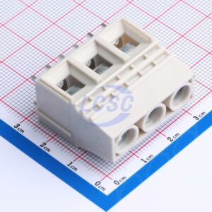 MAX MX1016B-10.16-03P-GY01-Fe-PS-A