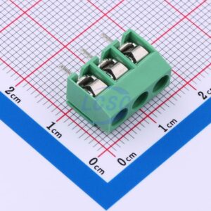 MAX MX126-5.0-03P-GN01-Cu-S-A