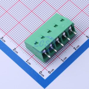 MAX MX128-5.0-05P-GN01-Cu-Y-A