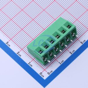 MAX MX128-5.0-06P-GN01-Cu-Y-A