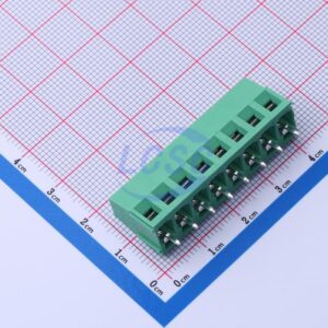 MAX MX128-5.0-08P-GN01-Cu-Y-A