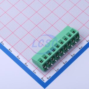 MAX MX128-5.0-09P-GN01-Cu-Y-A