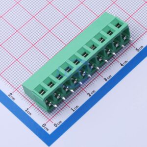 MAX MX128-5.0-10P-GN01-Cu-Y-A