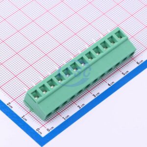 MAX MX128-5.0-12P-GN01-Cu-Y-A