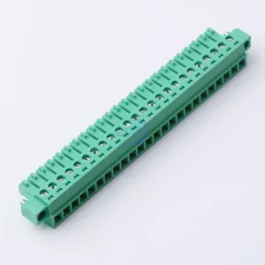 MAX MX15EDGKM-3.81-24P-GN01-Cu-Y-A