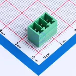 MAX MX15EDGRC-3.5-03P-GN01-Cu-A