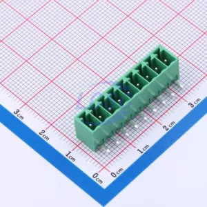 MAX MX15EDGRC-3.5-09P-GN01-Cu-A