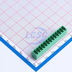 MAX MX15EDGRC-3.5-13P-GN01-Cu-A