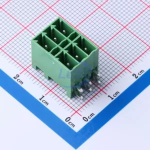 MAX MX15EDGRHB-3.5-2*03P-GN01-Cu-A