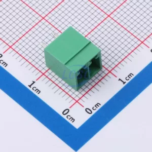 MAX MX15EDGVC-3.5-02P-GN01-Cu-A