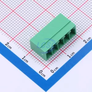 MAX MX15EDGVC-3.5-05P-GN01-Cu-A