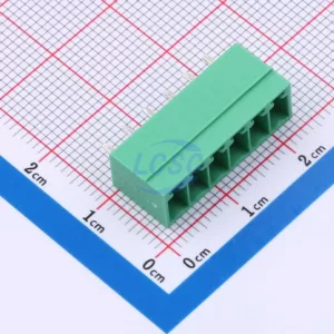 MAX MX15EDGVC-3.5-06P-GN01-Cu-A