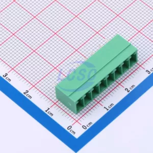 MAX MX15EDGVC-3.5-08P-GN01-Cu-A