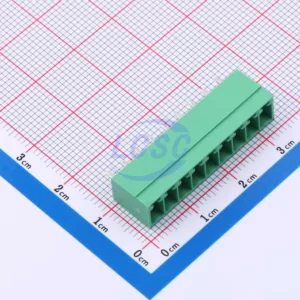 MAX MX15EDGVC-3.5-09P-GN01-Cu-A
