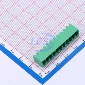 MAX MX15EDGVC-3.5-11P-GN01-Cu-A