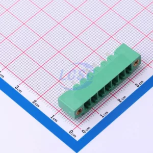 MAX MX15EDGVM-3.81-07P-GN01-Cu-A