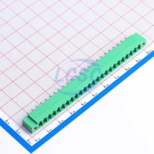 MAX MX15EDGVM-3.81-24P-GN01-Cu-A