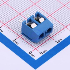 MAX MX301-5.0-02P-BU01-Cu-Y-A