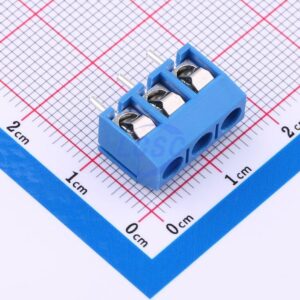 MAX MX301-5.0-03P-BU01-Cu-Y-A