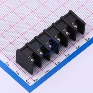 MAX MX35C-8.25-06P-BK01-Cu-S-A