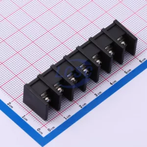 MAX MX35C-8.25-07P-BK01-Cu-S-A