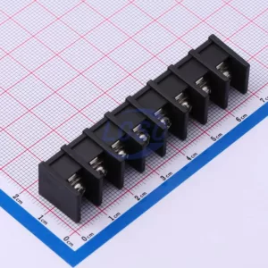 MAX MX35C-8.25-08P-BK01-Cu-S-A