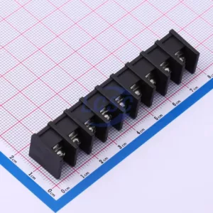 MAX MX35C-8.25-09P-BK01-Cu-S-A