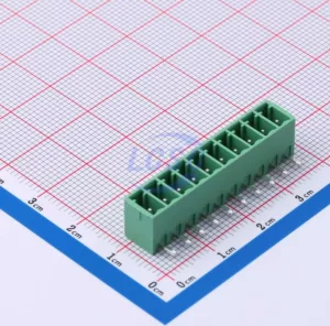 Ningbo Kangnex Elec WJ15EDGRC-3.5-10P