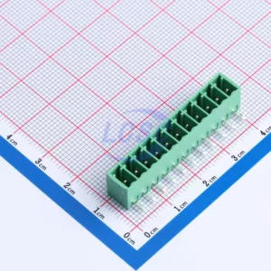 Ningbo Kangnex Elec WJ15EDGRC-3.5-11P