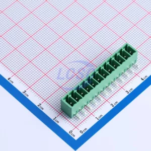 Ningbo Kangnex Elec WJ15EDGRC-3.5-12P