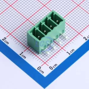 Ningbo Kangnex Elec WJ15EDGRC-3.5-4P