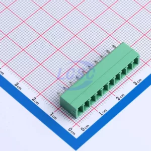 Ningbo Kangnex Elec WJ15EDGVC-3.5-10P