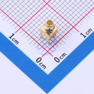 Shenzhen Kinghelm Elec KH-MMCX-JE