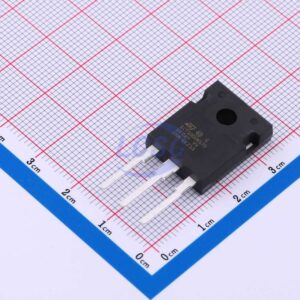 STMicroelectronics SCT1000N170