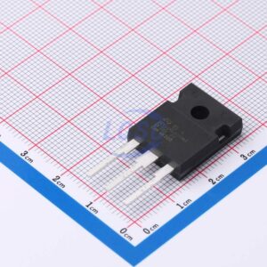 STMicroelectronics SCTW35N65G2VAG