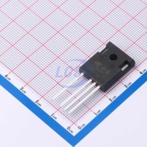 STMicroelectronics SCTWA90N65G2V-4