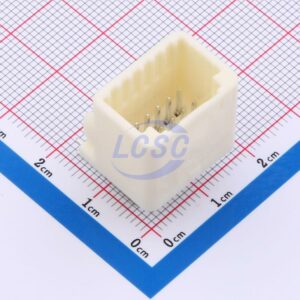 TE Connectivity 1-1318772-3