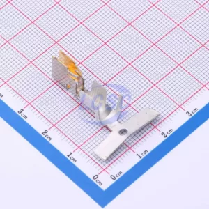 TE Connectivity 1-1600960-8