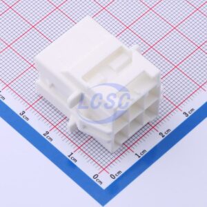 TE Connectivity 1-1971775-3