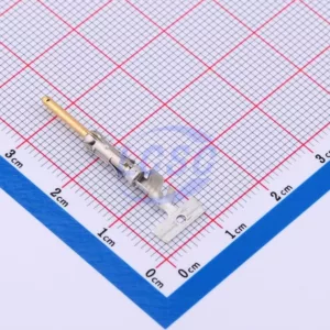 TE Connectivity 1-66359-0