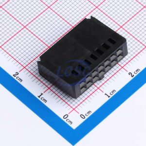 TE Connectivity 102387-2