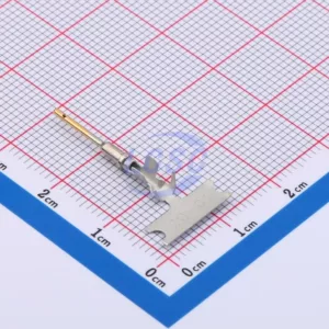 TE Connectivity 1060-20-0144