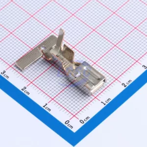 TE Connectivity 1318696-2