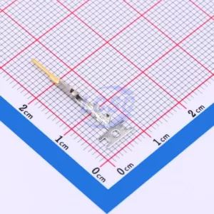 TE Connectivity 1376109-2