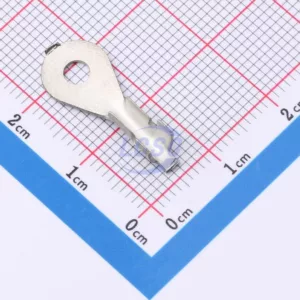 TE Connectivity 160341-2