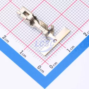 TE Connectivity 1747415-2