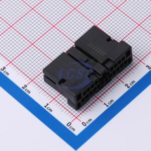 TE Connectivity 2-2834461-0