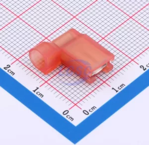 TE Connectivity 2-520337-2