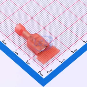 TE Connectivity 2-521308-2