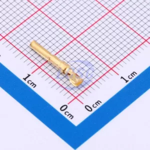 TE Connectivity 205201-7